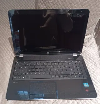 Computer portatile HP Pavilion 15
