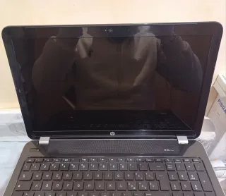 Computer portatile HP Pavilion 15