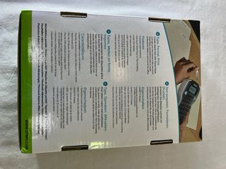 Dymo LabelManager 160 Máquina de Etiquetas