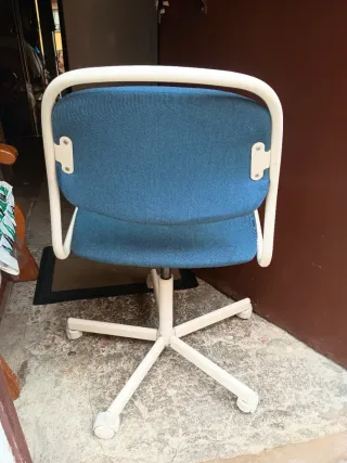 Silla de oficina elevable Ikea