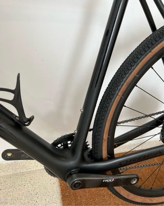 Orbea Terra Talla M