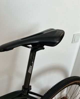 Orbea Terra Talla M