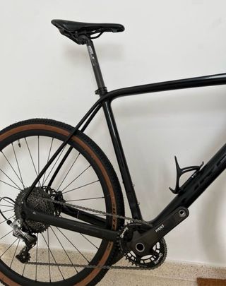 Orbea Terra Talla M