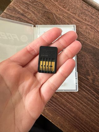 FC 25 Nintendo Switch