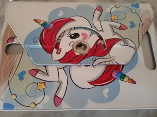 Tablet SPC Gravity 4 G Argento