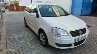 Volkswagen Polo 2010
