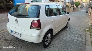 Volkswagen Polo 2010