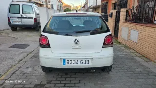 Volkswagen Polo 2010