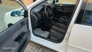 Volkswagen Polo 2010