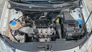 Volkswagen Polo 2010