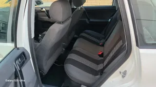 Volkswagen Polo 2010