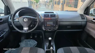 Volkswagen Polo 2010