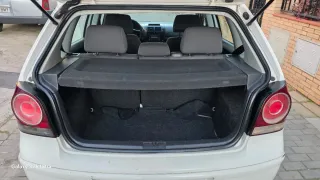 Volkswagen Polo 2010