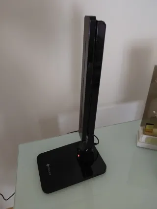 Flexo LED Etekcity Negro