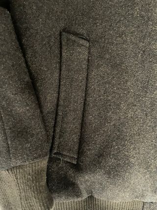 Cazadora Bomber Scalpers Talla M (poco uso)