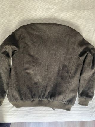 Cazadora Bomber Scalpers Talla M (poco uso)