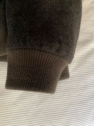 Cazadora Bomber Scalpers Talla M (poco uso)