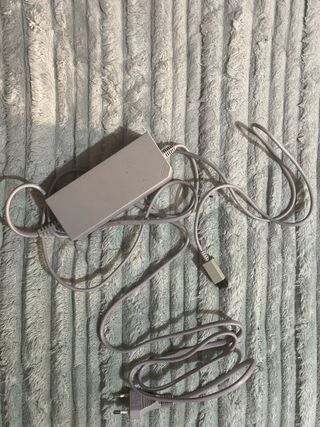 Caricatore Wii Nintendo