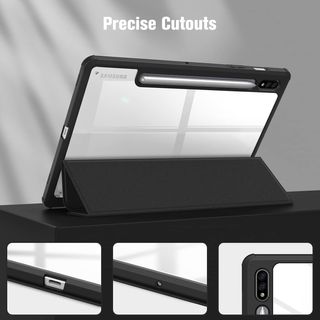 - - - - Fintie Funda Durable Compatible con Sams