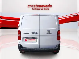 Peugeot Expert 2021 DESDE 282€ AL MES ¡SIN ENTRADA