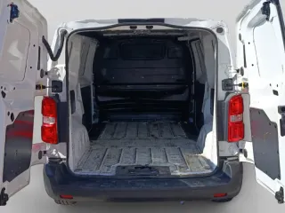 Peugeot Expert 2021 DESDE 282€ AL MES ¡SIN ENTRADA