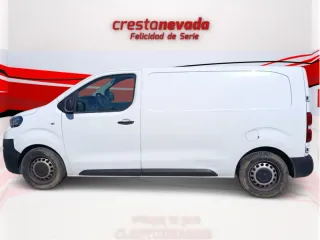 Peugeot Expert 2021 DESDE 282€ AL MES ¡SIN ENTRADA