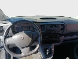 Peugeot Expert 2021 DESDE 282€ AL MES ¡SIN ENTRADA