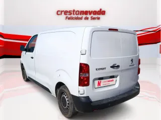 Peugeot Expert 2021 DESDE 282€ AL MES ¡SIN ENTRADA