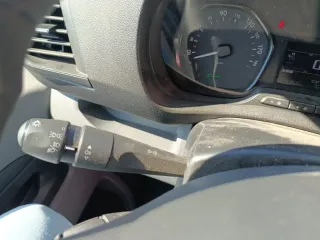 Peugeot Expert 2021 DESDE 282€ AL MES ¡SIN ENTRADA