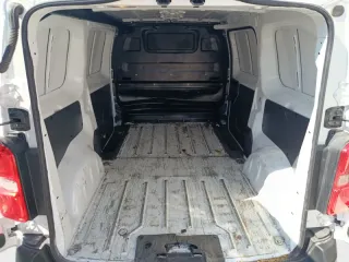 Peugeot Expert 2021 DESDE 282€ AL MES ¡SIN ENTRADA