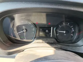 Peugeot Expert 2021 DESDE 282€ AL MES ¡SIN ENTRADA