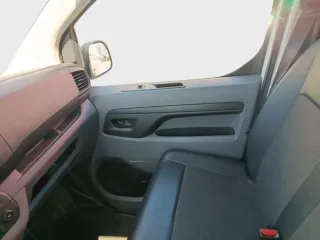 Peugeot Expert 2021 DESDE 282€ AL MES ¡SIN ENTRADA