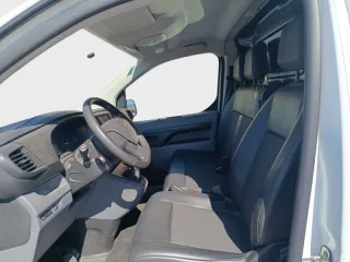 Peugeot Expert 2021 DESDE 282€ AL MES ¡SIN ENTRADA