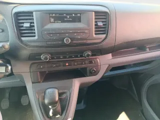 Peugeot Expert 2021 DESDE 282€ AL MES ¡SIN ENTRADA