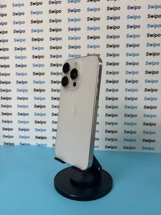 iPhone 16 PRO 128GB Blanco Batería 92%