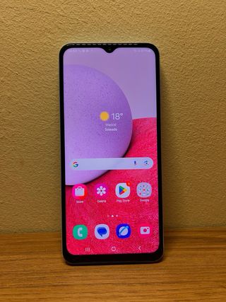 Samsung Galaxy A13 Morado