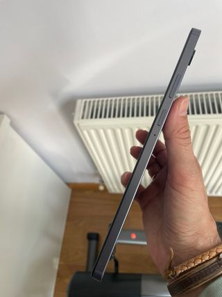 Samsung Galaxy Tab A11 8,7 Pollici Grigio