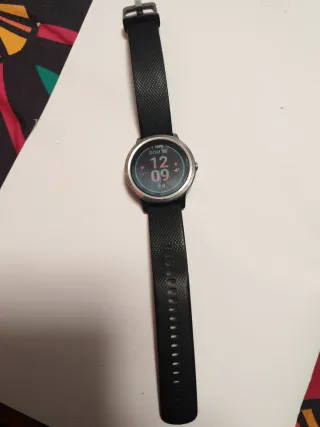 Garmin Vívoactive 3 Gris