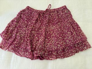 Falda Pantalón Brownie Talla S