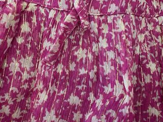 Falda Pantalón Brownie Talla S