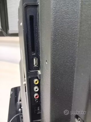 Televisore Telefunken TE28275S27YXA