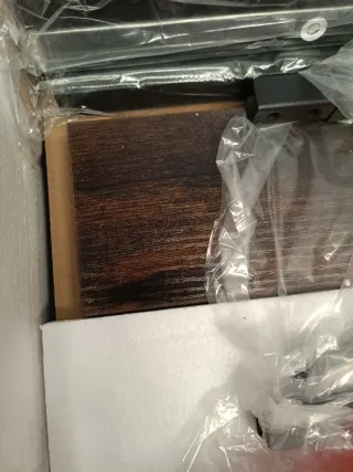 VASAGLE Perchero Zapatero, Perchero Recibidor