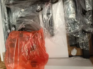 VASAGLE Perchero Zapatero, Perchero Recibidor