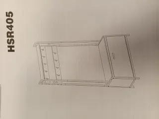 VASAGLE Perchero Zapatero, Perchero Recibidor