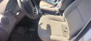 Despiece Dacia Logan Van