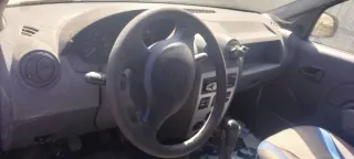 Despiece Dacia Logan Van