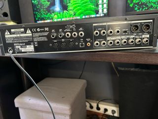 BOSS GT-PRO Guitar Effects Processor