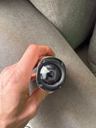 Garmin Virb Cámara de Acción