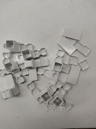 Mueble cubre lavadora - ADVENTA