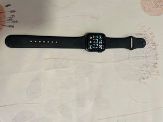 Aplle watch serie 6. 40mm GPS+llamadas